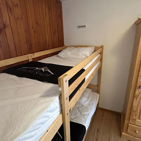 Ski-in Ski-out Au Cœur Des Pistes - Fr-1-814-27 Appartement *