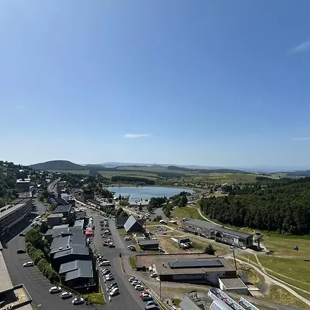 Appartement Ski-in Ski-out Au Cœur Des Pistes - Fr-1-814-27 Super-Besse