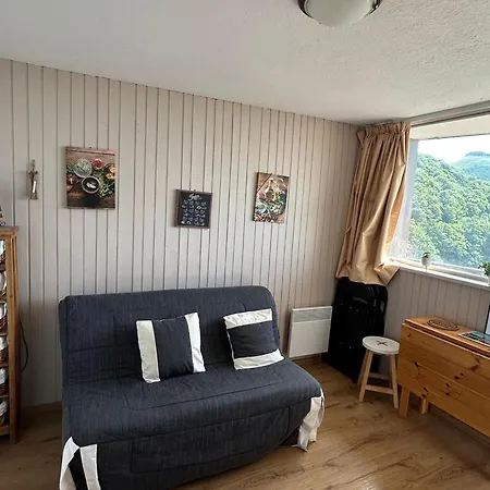 A Super Au Pied Des Pistes - Fr-1-814-27