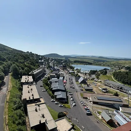 A Super Au Pied Des Pistes - Fr-1-814-27 * Besse-et-Saint-Anastaise