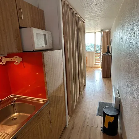 A Super Au Pied Des Pistes - Fr-1-814-27 * Besse-et-Saint-Anastaise