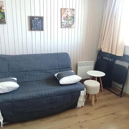 Ski-in Ski-out Au Cœur Des Pistes - Fr-1-814-27 * Super-Besse