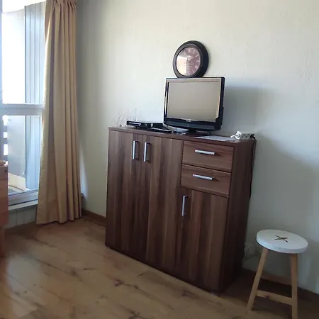 Ski-in Ski-out Au Cœur Des Pistes - Fr-1-814-27 *