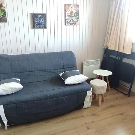 Ski-in Ski-out Au Cœur Des Pistes - Fr-1-814-27 * Super-Besse