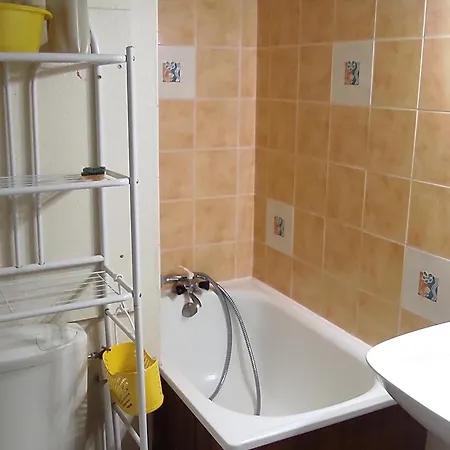 Ski-in Ski-out Au Cœur Des Pistes - Fr-1-814-27