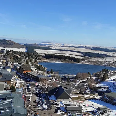 Ski-in Ski-out Au Cœur Des Pistes - Fr-1-814-27 Super-Besse