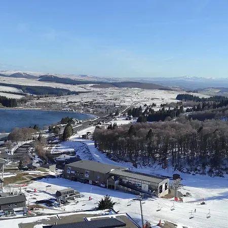 Ski-in Ski-out Au Cœur Des Pistes - Fr-1-814-27 Super-Besse