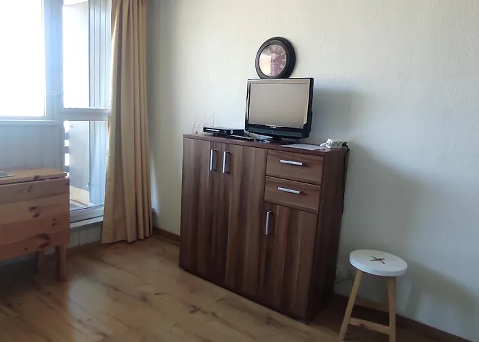 Ski-in Ski-out Au Cœur Des Pistes - Fr-1-814-27 *