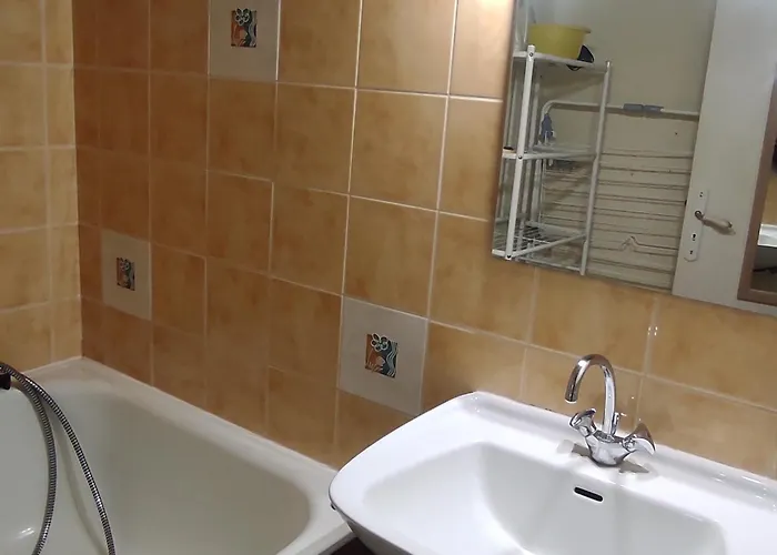 Ski-in Ski-out Au Cœur Des Pistes - Fr-1-814-27 Super-Besse