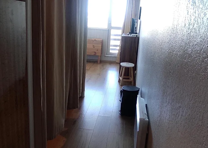 Ski-in Ski-out Au Cœur Des Pistes - Fr-1-814-27 Appartement *