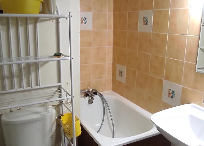 Ski-in Ski-out Au Cœur Des Pistes - Fr-1-814-27