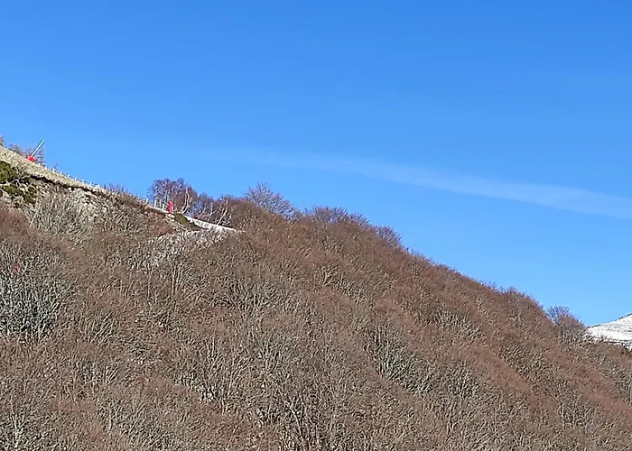 Ski-in Ski-out Au Cœur Des Pistes - Fr-1-814-27